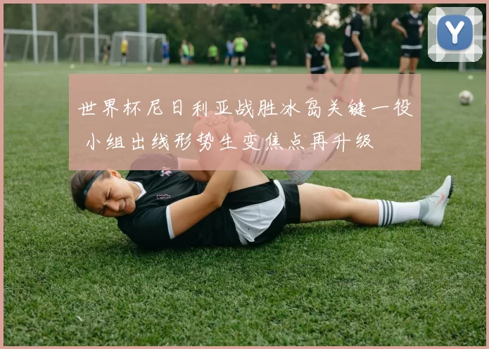 世界杯尼日利亚战胜冰岛关键一役 小组出线形势生变焦点再升级