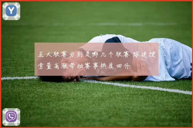 五大联赛分别是哪几个联赛 球迷搜索量高涨带动赛事热度回升