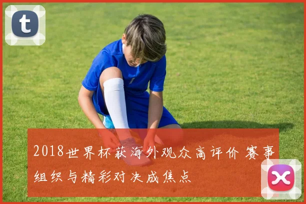 2018世界杯获海外观众高评价 赛事组织与精彩对决成焦点